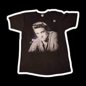Elvis Size L